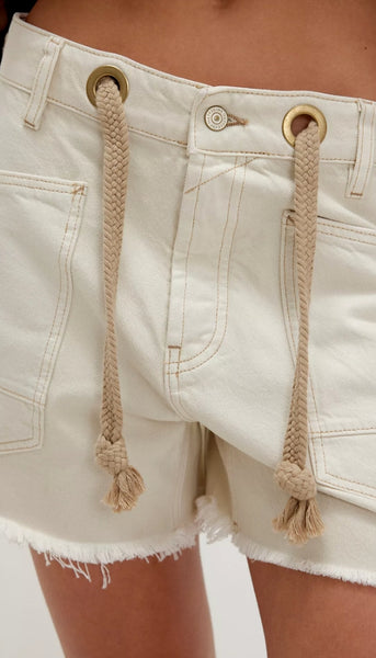 Moxie Shorts