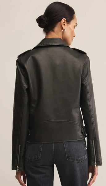 Alchemy Moto Jacket