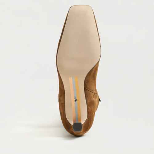 Perla-Tall Boot