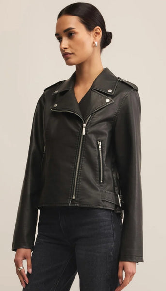 Alchemy Moto Jacket