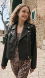 Alchemy Moto Jacket