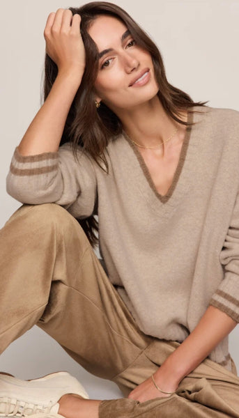 Endure Sweater