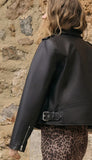 Alchemy Moto Jacket