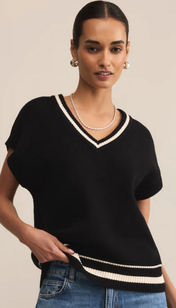 Fletcher Sweater Vest