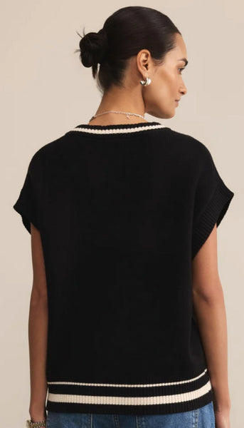 Fletcher Sweater Vest