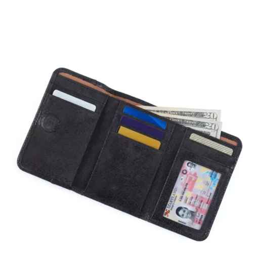 Jill Trifold Wallet