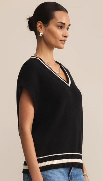 Fletcher Sweater Vest