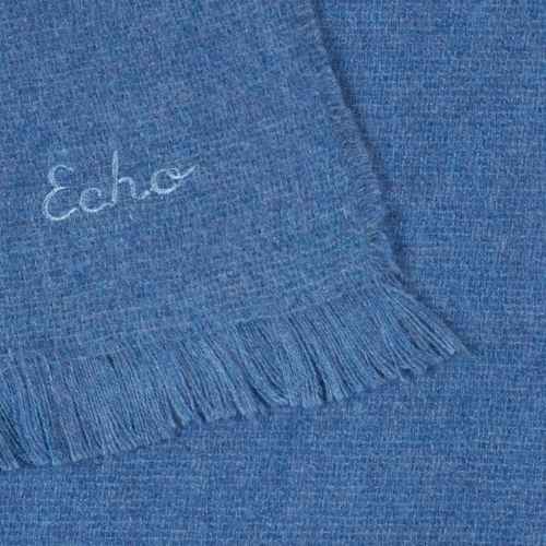 Essential Woven Travel Wrap