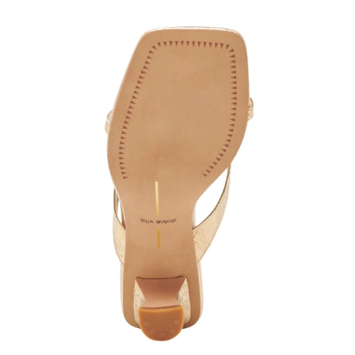 Brevel Sandal