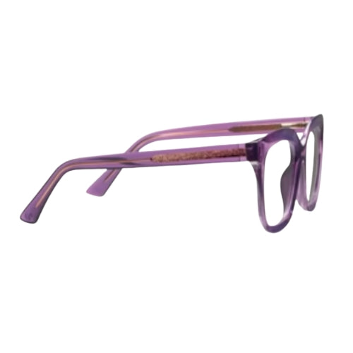 Fanfare Reading Glasses - Purple