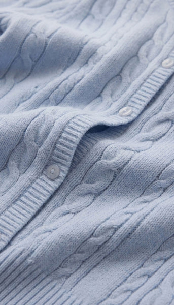 Cera Cardigan