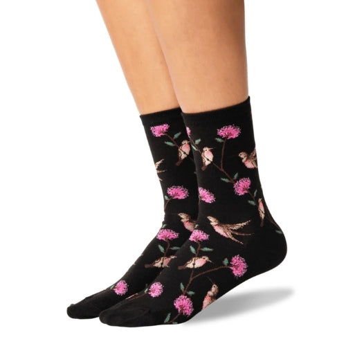 Hummingbirds - Women's