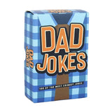 Dad Jokes Trivia