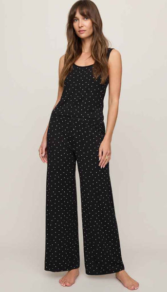 Luxe Dot Pant