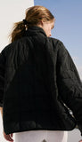 Pippa Packable Puffer Jacket