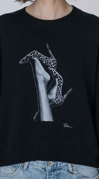 Rest And Play Jordyn Sweater
