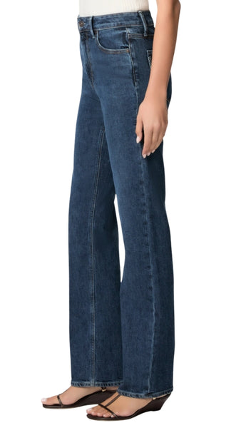Stevie 33" With Seamed Beltloops - San Gabriel