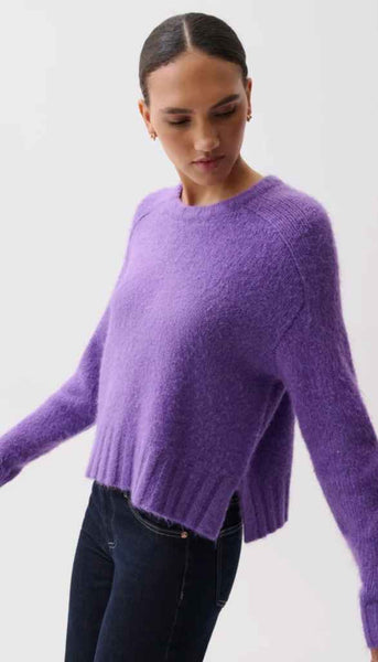 Adina Everyday Sweater