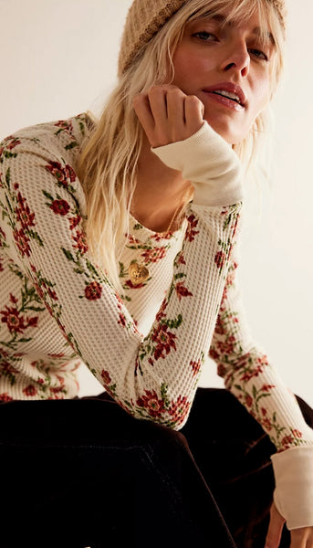 Pretty Little Thermal