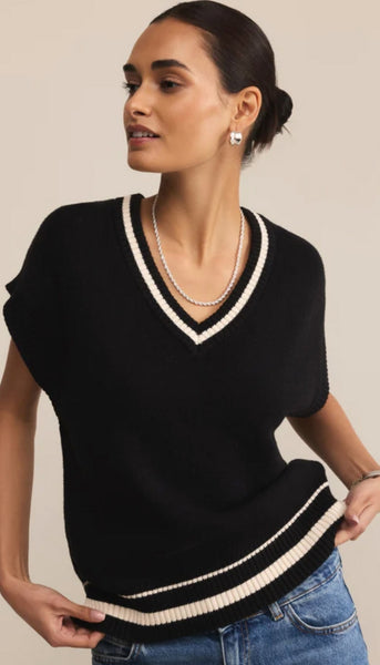 Fletcher Sweater Vest