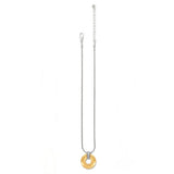 Meridian Geo Small Necklace