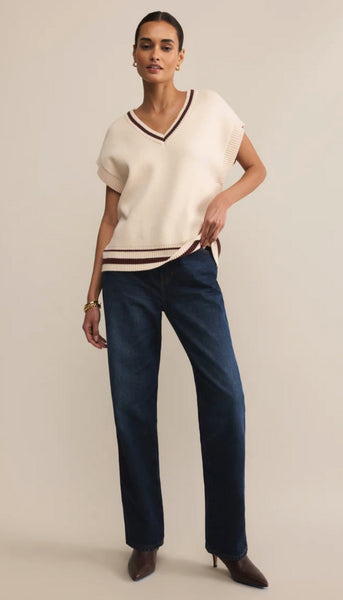 Fletcher Sweater Vest