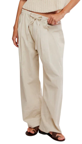 Chambers Laid Back Pull On Pant