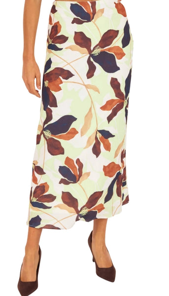 Day In The City Maxi Skirt