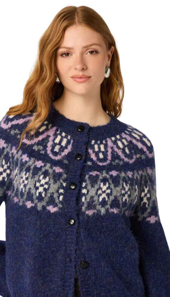 Irene Cardigan