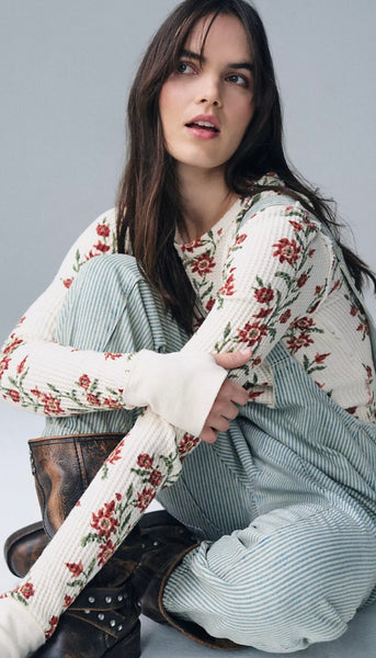 Pretty Little Thermal