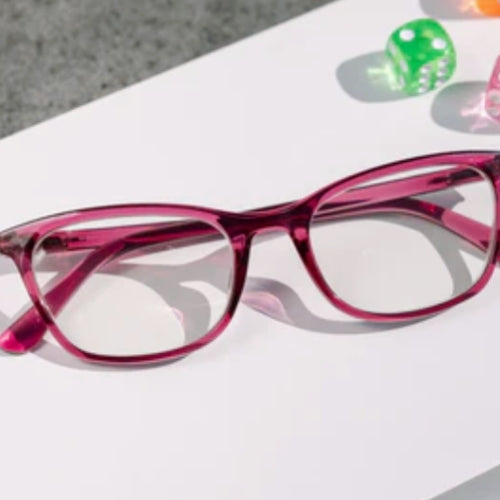 Gloria Reading Glasses