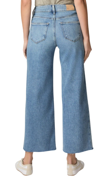 Anessa With Twisted Outseam Panel - Explorer