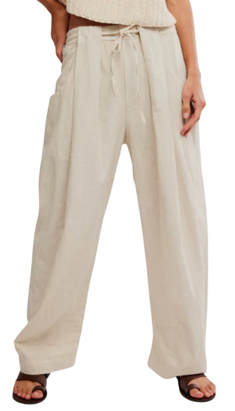 Chambers Laid Back Pull On Pant