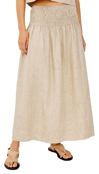 Alessa Skirt