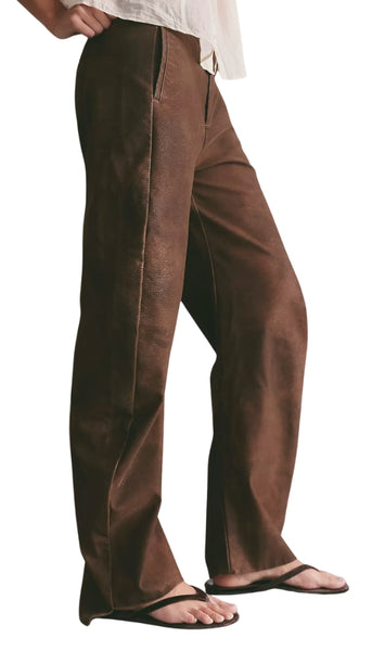 Spotlight Vegan Trouser