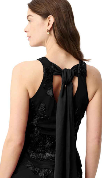 Embelished Sleeveless Top