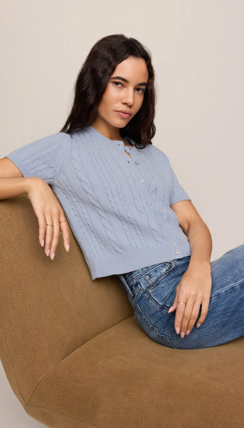 Cera Cardigan