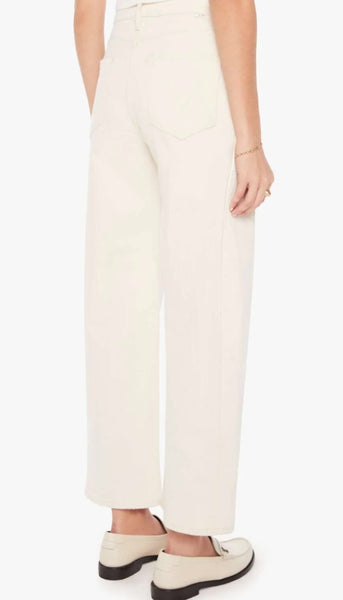 The Half-Pipe Ankle - Act Natural