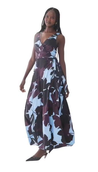 Mikki Dress