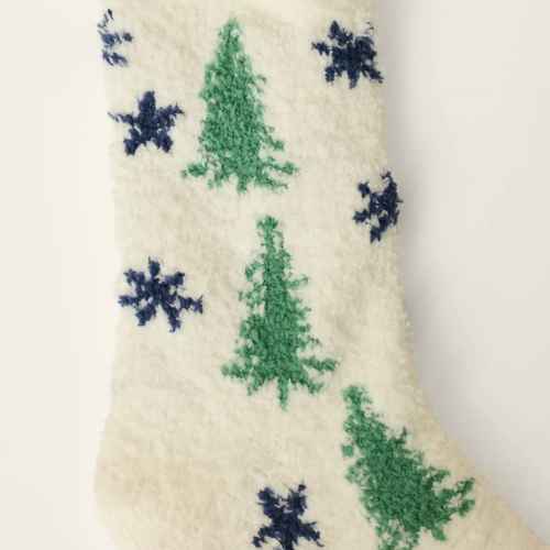 Tree Socks