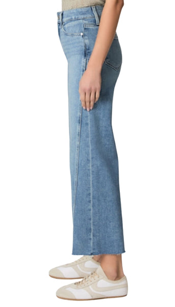 Anessa With Twisted Outseam Panel - Explorer