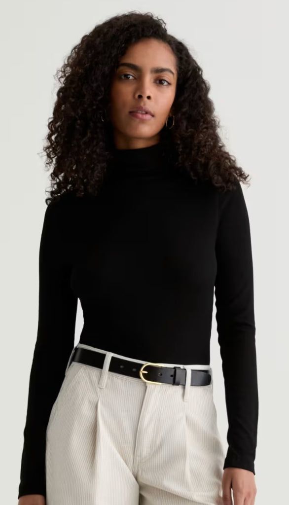 Chels Turtleneck