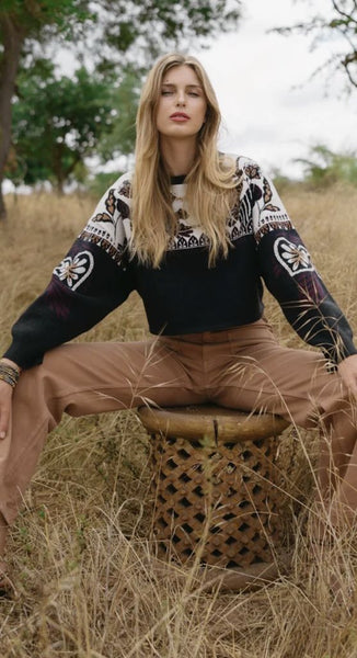 Noa Sweater