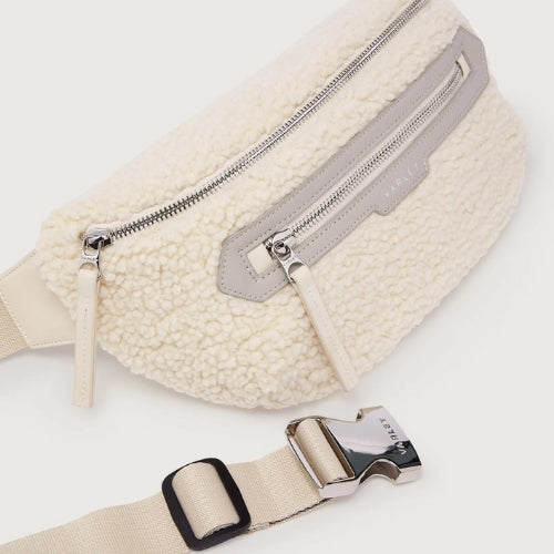 Kansa Sherpa Belt Bag