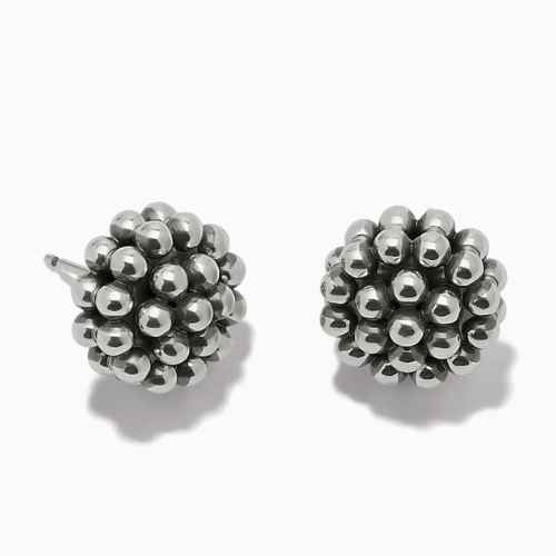 Pretty Tough Blossom Post Earrings