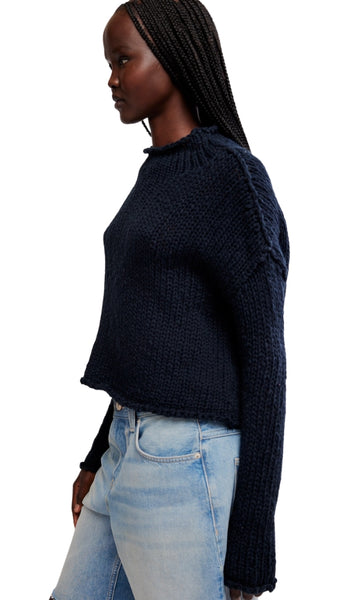 Opal Sweater