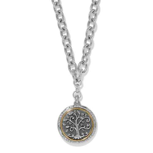Interlok Tree Of Life