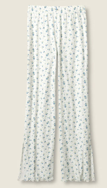 Pj Pant-More Amour, Bridal