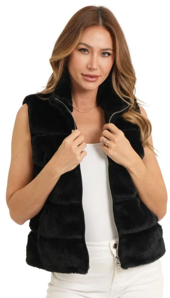 Valery Vest