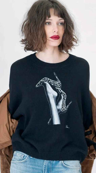 Rest And Play Jordyn Sweater